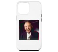 Carcasa para iPhone 12 Pro MAX Drácula Actor David Niven Phileas Fogg 1979