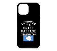 Carcasa para iPhone 12 Pro MAX Drake Passage Antártida