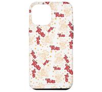 Carcasa para iPhone 12 Pro MAX DreamWorks Trolls Lunar New Year Poppy All-Over Print