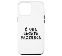 Carcasa para iPhone 12 Pro MAX È una cagata pazzesca, quando il lavoro diventa surreale