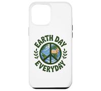 Carcasa para iPhone 12 Pro MAX Earth Day Shirt Kids Men Boys Women Earth Save The Planet