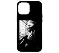 Carcasa para iPhone 12 Pro MAX El Cantante de Pogues Shane Macgowan de AJ Barratt
