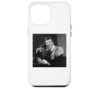 Carcasa para iPhone 12 Pro MAX El Cantante Tom Jones Delilah no es Inusual 1969