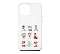 Carcasa para iPhone 12 Pro MAX El Habla es para Cada Voz Geese Communication SLP