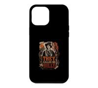 Carcasa para iPhone 12 Pro MAX El niño al Que llamaron Billy Western Cowboy Sheriff