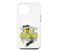 Carcasa para iPhone 12 Pro MAX El Que derrame Sangre Conmigo, Siempre será mi Hermano