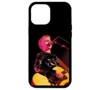 Carcasa para iPhone 12 Pro MAX El Zombi de arándanos en Vivo en el Mayfair 1994