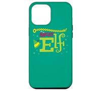 Carcasa para iPhone 12 Pro MAX Elf Movie Angry Elf