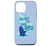 Carcasa para iPhone 12 Pro MAX Elf Movie Hope You Find Your Dad