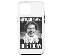 Carcasa para iPhone 12 Pro MAX Elf Movie Must Love Dogs