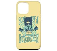 Carcasa para iPhone 12 Pro MAX Elf Movie Son of A