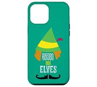 Carcasa para iPhone 12 Pro MAX Elf Raised by Elves