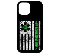 Carcasa para iPhone 12 Pro MAX Emergency Room Patient Services ER Admissions Representative