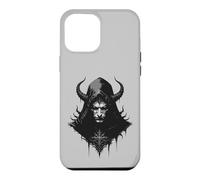 Carcasa para iPhone 12 Pro MAX Encapuchado Oracle Bifrons Unbound