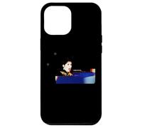 Carcasa para iPhone 12 Pro MAX Enya Solo The Celts Era Orinoco Flow Cantante 1992