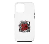 Carcasa para iPhone 12 Pro MAX Erik The Red Frontier Supply Saga Vikinga nórdica