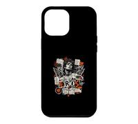 Carcasa para iPhone 12 Pro MAX Eros Love Is The Heart Obedys Ningún Mito
