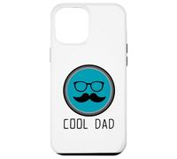 Carcasa para iPhone 12 Pro MAX Estampado Cool Dad