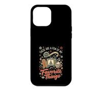 Carcasa para iPhone 12 Pro MAX Estas Son Algunas de mis Cosas favoritas Navidad