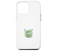 Carcasa para iPhone 12 Pro MAX Estilo de Golf de precisión Clean Shot Club