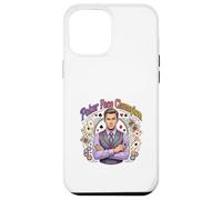 Carcasa para iPhone 12 Pro MAX Estilo de Juego de Cartas de mentalidad de Jugador de póquer Seguro