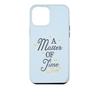 Carcasa para iPhone 12 Pro MAX Estrellas de Laufey Matter of Time