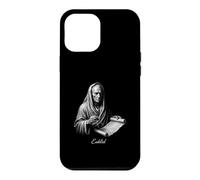 Carcasa para iPhone 12 Pro MAX Euklid Pergamino matemático de geometría Griega Antigua