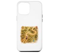 Carcasa para iPhone 12 Pro MAX Explorador de mapas de Aventura Todoterreno