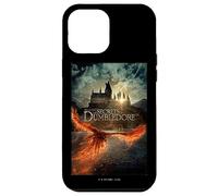 Carcasa para iPhone 12 Pro MAX Fantastic Beasts 3 Movie Poster