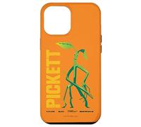 Carcasa para iPhone 12 Pro MAX Fantastic Beasts 3 Pickett The Bowtruckle