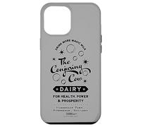 Carcasa para iPhone 12 Pro MAX Fantastic Beasts 3 The Conjuring Cow Magic Milk