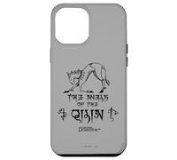 Carcasa para iPhone 12 Pro MAX Fantastic Beasts 3 The Walk of The Qilin