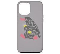 Carcasa para iPhone 12 Pro MAX Fantastic Beasts and Where to Find Them Niffler