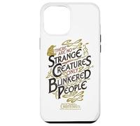 Carcasa para iPhone 12 Pro MAX Fantastic Beasts: The Crimes of Grindelwald Blinkered People