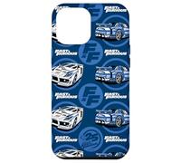 Carcasa para iPhone 12 Pro MAX Fast & Furious 25th Anniversary Drift Car All Over Print