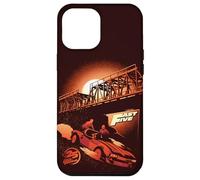 Carcasa para iPhone 12 Pro MAX Fast & Furious 25th Anniversary Fast Five High Speed