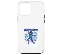 Carcasa para iPhone 12 Pro MAX Feel The Beat DJ Girl Música Dance Vibes Arte