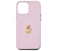 Carcasa para iPhone 12 Pro MAX Feminine Not Feminist Homemaker Traditional Housewife Mom