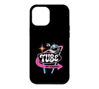 Carcasa para iPhone 12 Pro MAX Ferret Tube of Chaos Retro Pet Owner Vintage Sign Design