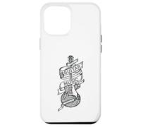 Carcasa para iPhone 12 Pro MAX Festival de música de Guitarra Rock Estilo Banda Vintage