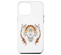 Carcasa para iPhone 12 Pro MAX Fierce Gorilla Rock Hand Sign