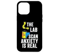 Carcasa para iPhone 12 Pro MAX Film Photography The Lab Scan Anxiety Is Real Analog