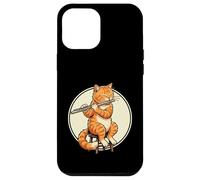 Carcasa para iPhone 12 Pro MAX Flautista Amante de la Flauta Hombres Mujeres Niños