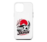 Carcasa para iPhone 12 Pro MAX Football Collection Japan Soccer Inspiration 2026 Design