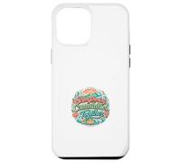 Carcasa para iPhone 12 Pro MAX Fortaleciendo a Las comunidades Unity Art