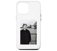 Carcasa para iPhone 12 Pro MAX Foto de Mark E Smith de la caída de AJ Barratt