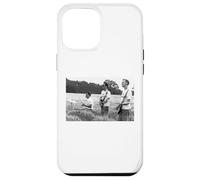 Carcasa para iPhone 12 Pro MAX Foto de The Housemartins Band: Caravan of Love 1987