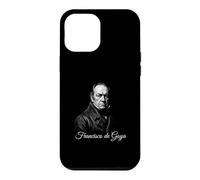 Carcasa para iPhone 12 Pro MAX Francisco De Goya Retrato Español Clásico