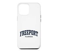 Carcasa para iPhone 12 Pro MAX Freeport Florida Vintage
