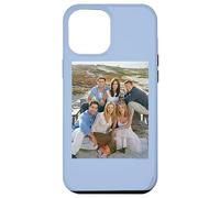 Carcasa para iPhone 12 Pro MAX Friends At The Beach